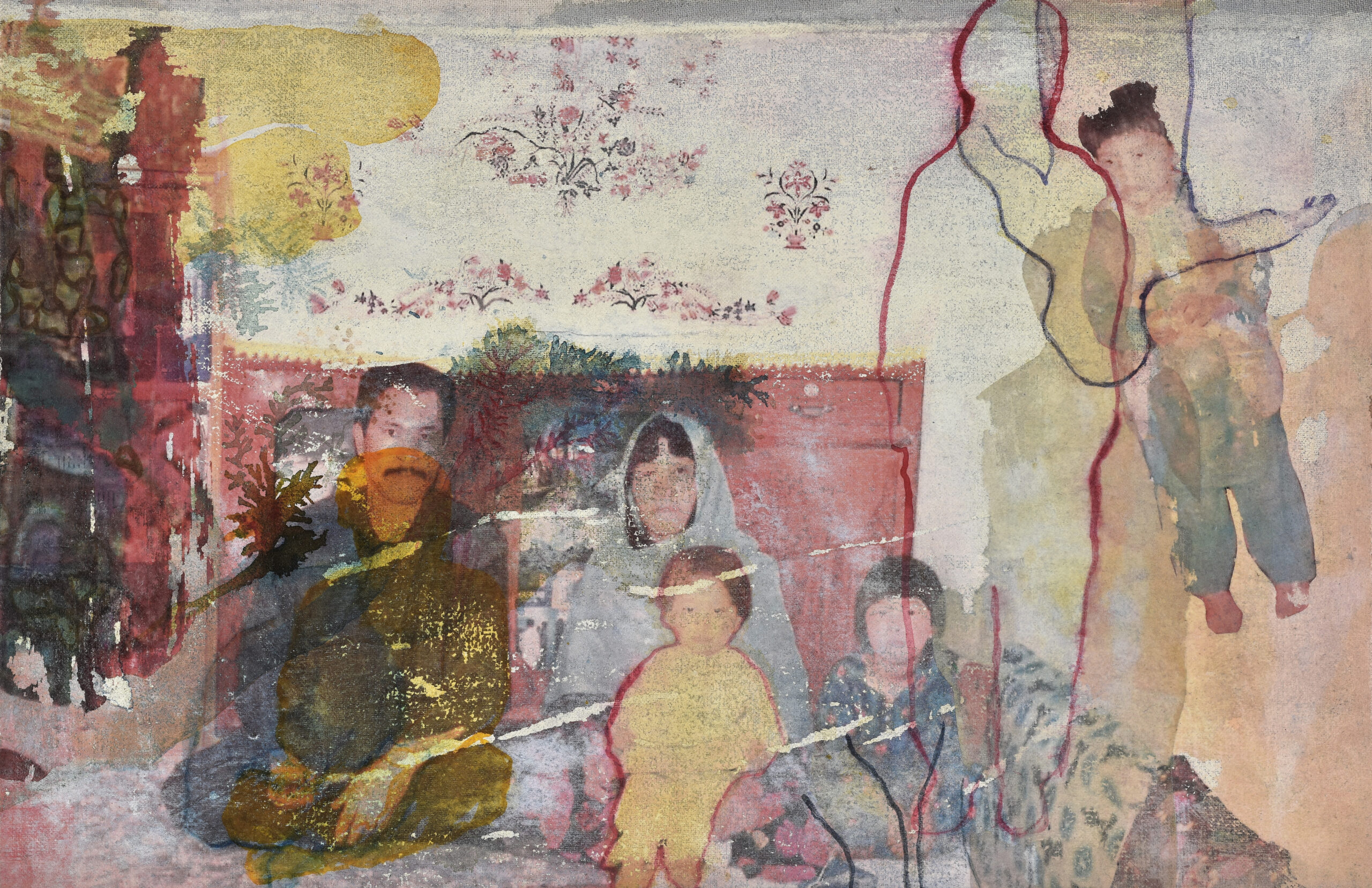 We Might Meet Again by Miracles